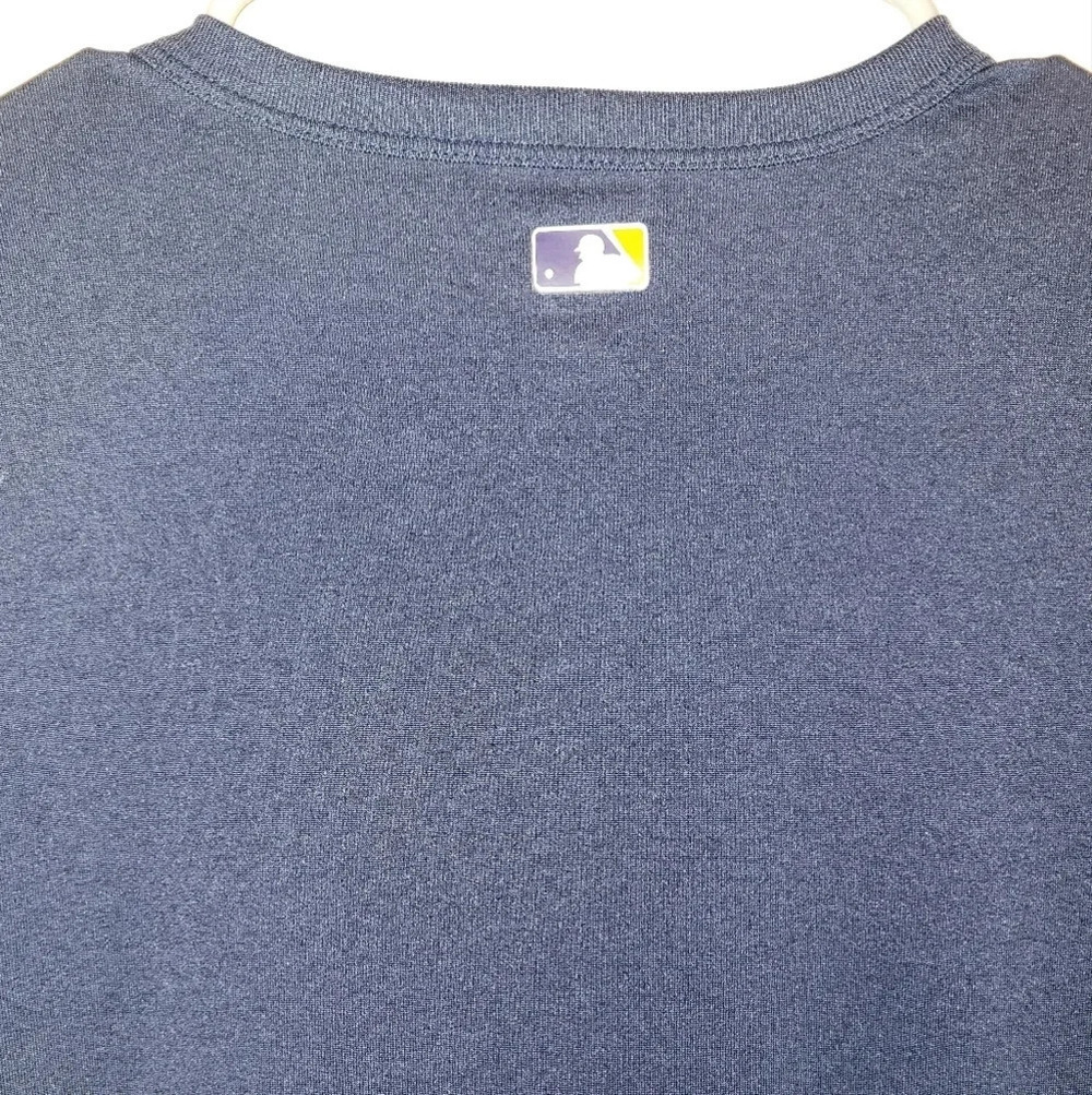 Detroit Tigers Nike Jersey shirt size - Picture 5 of 5